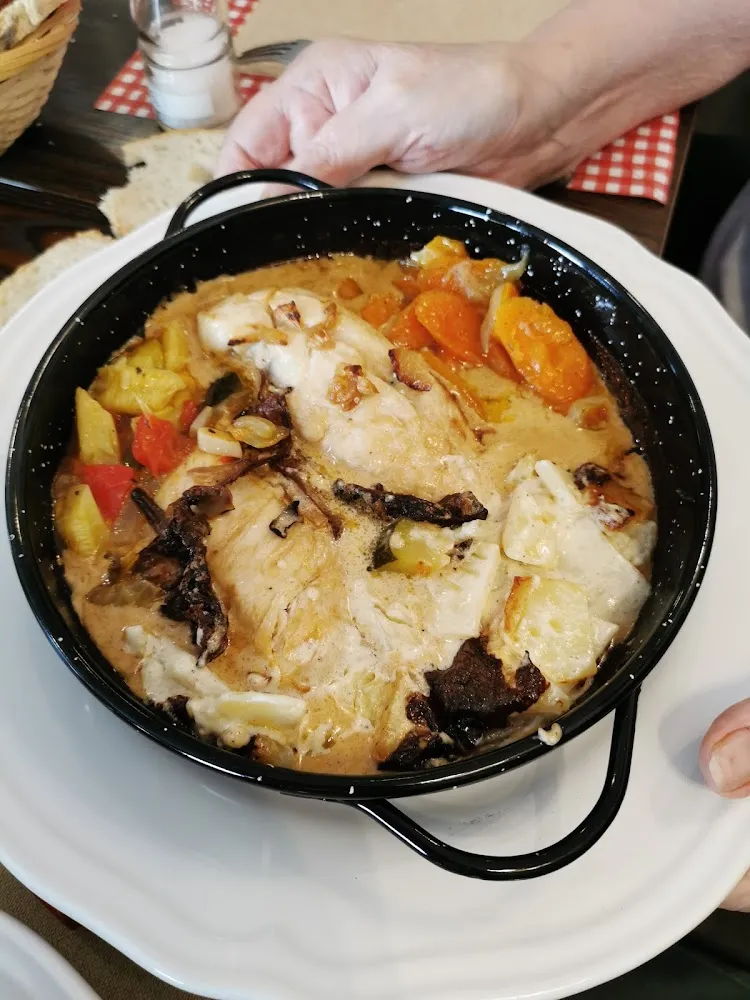 Ile Flottante Aux Pralines Roses